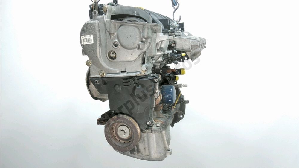 Moteur