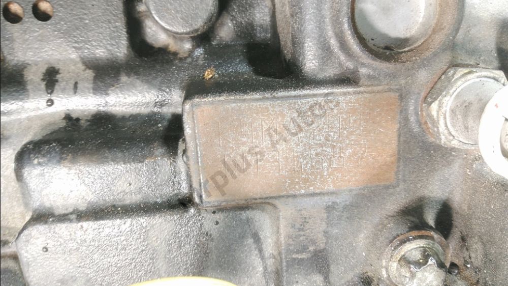 Moteur