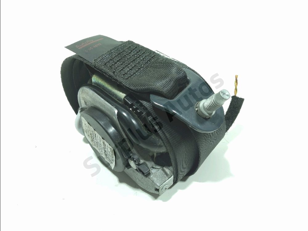 Ceinture avant droite