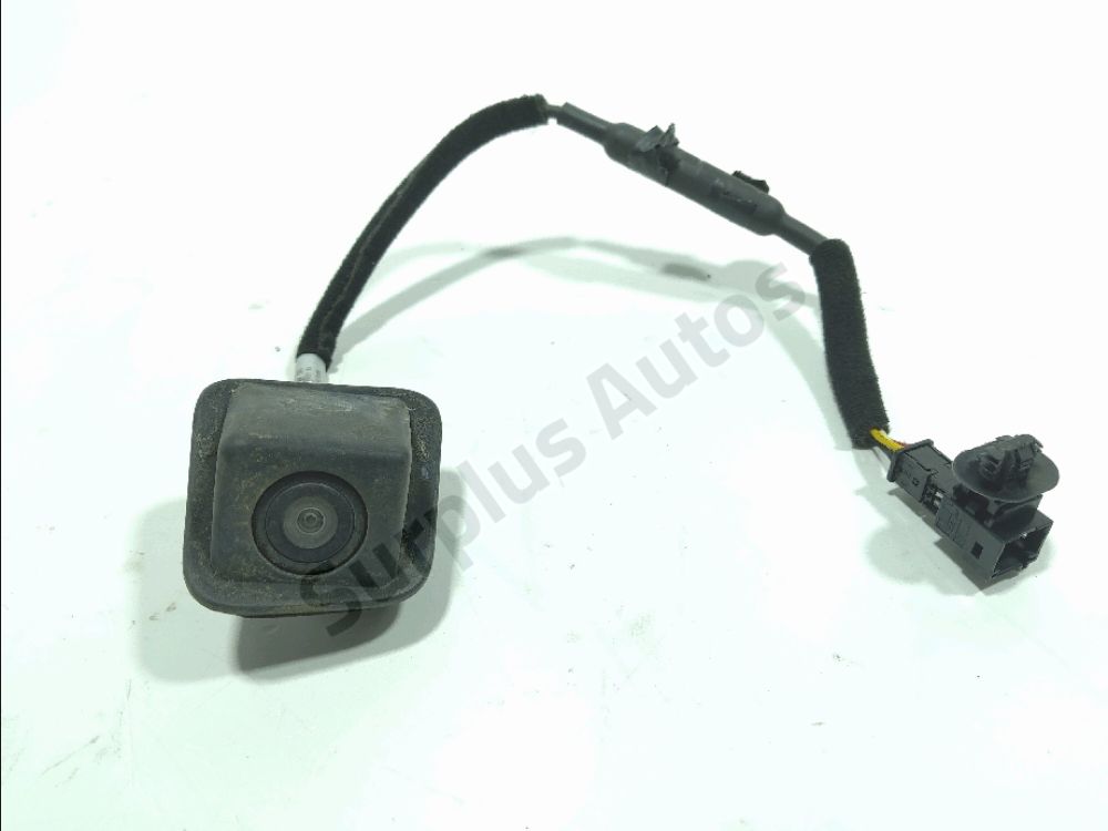 Camera de recul