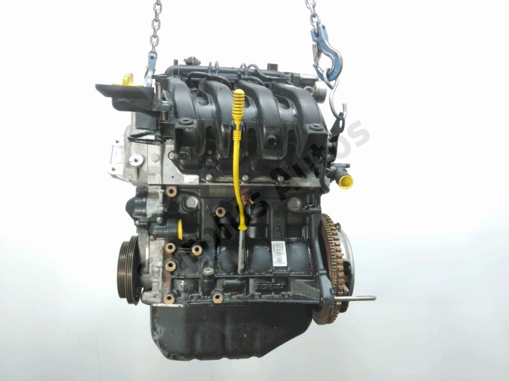 Moteur