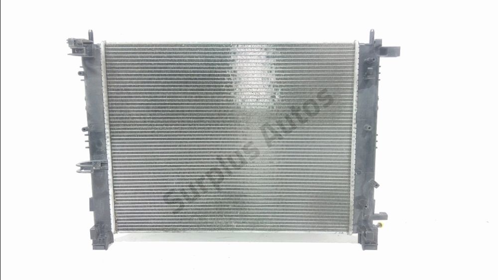 Radiateur
