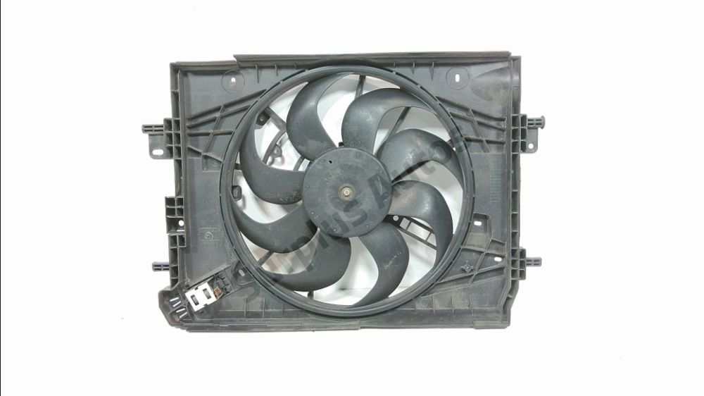 Ventilateur de refroidissement