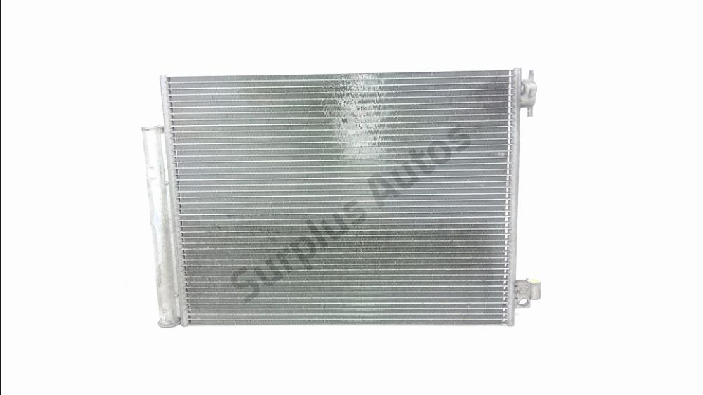 Condenseur de climatisation