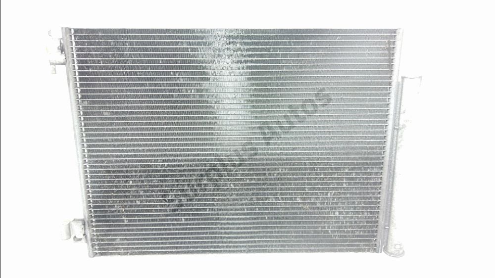 Condenseur de climatisation