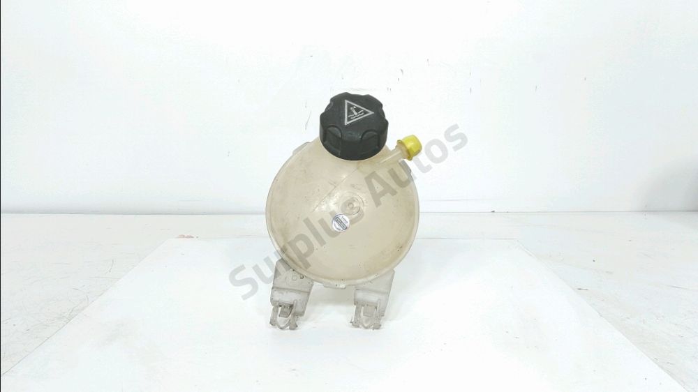 Vase d'expansion