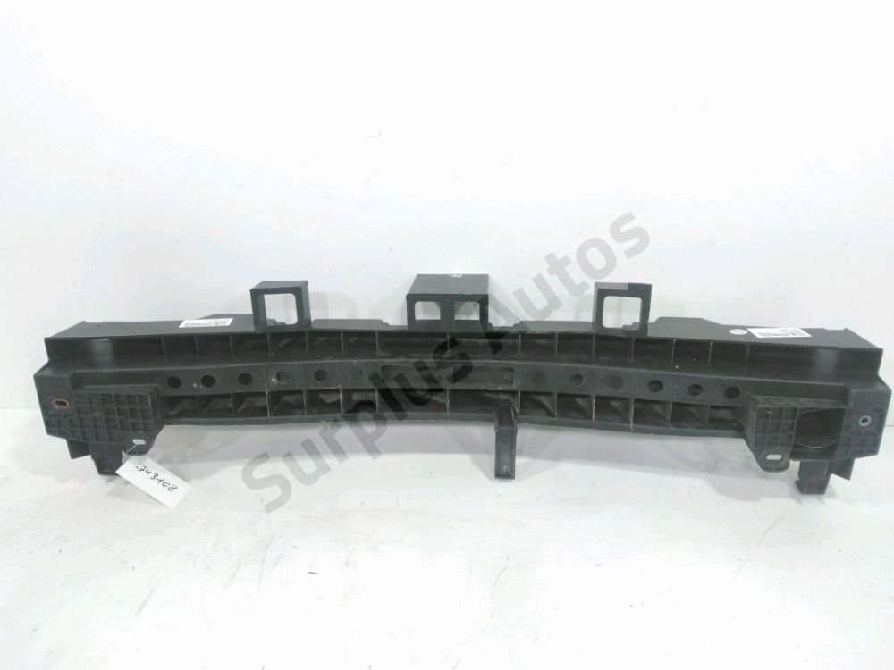 Absorbeur de pare-choc arrière