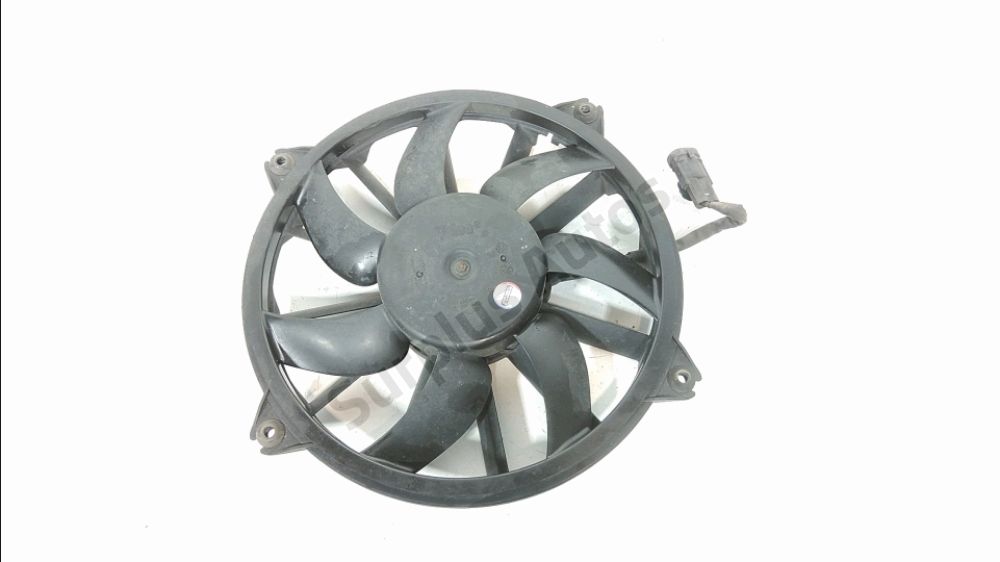 Ventilateur de refroidissement