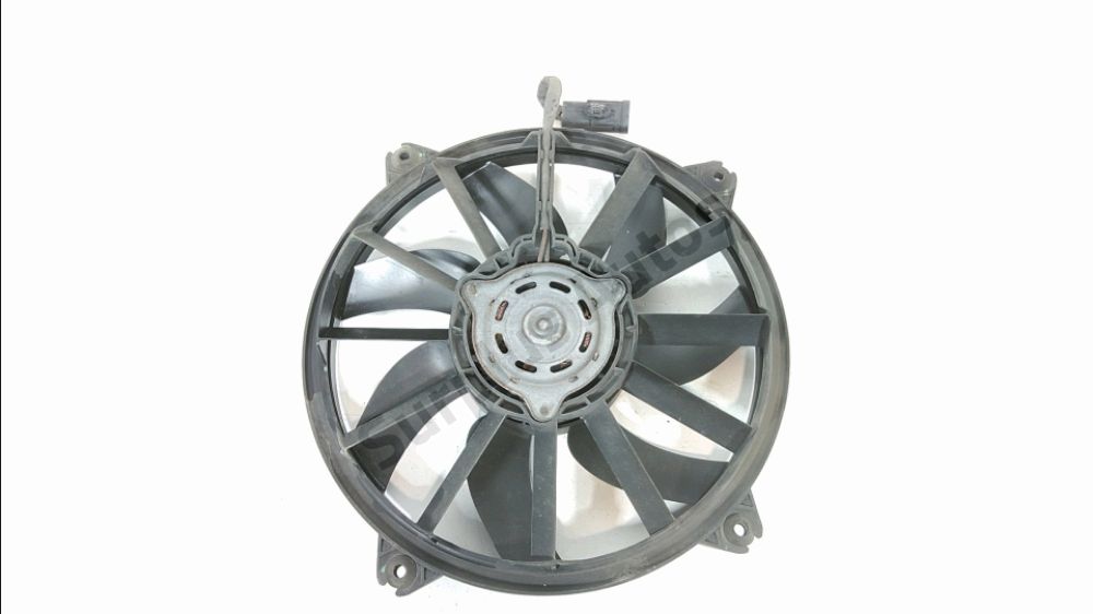 Ventilateur de refroidissement