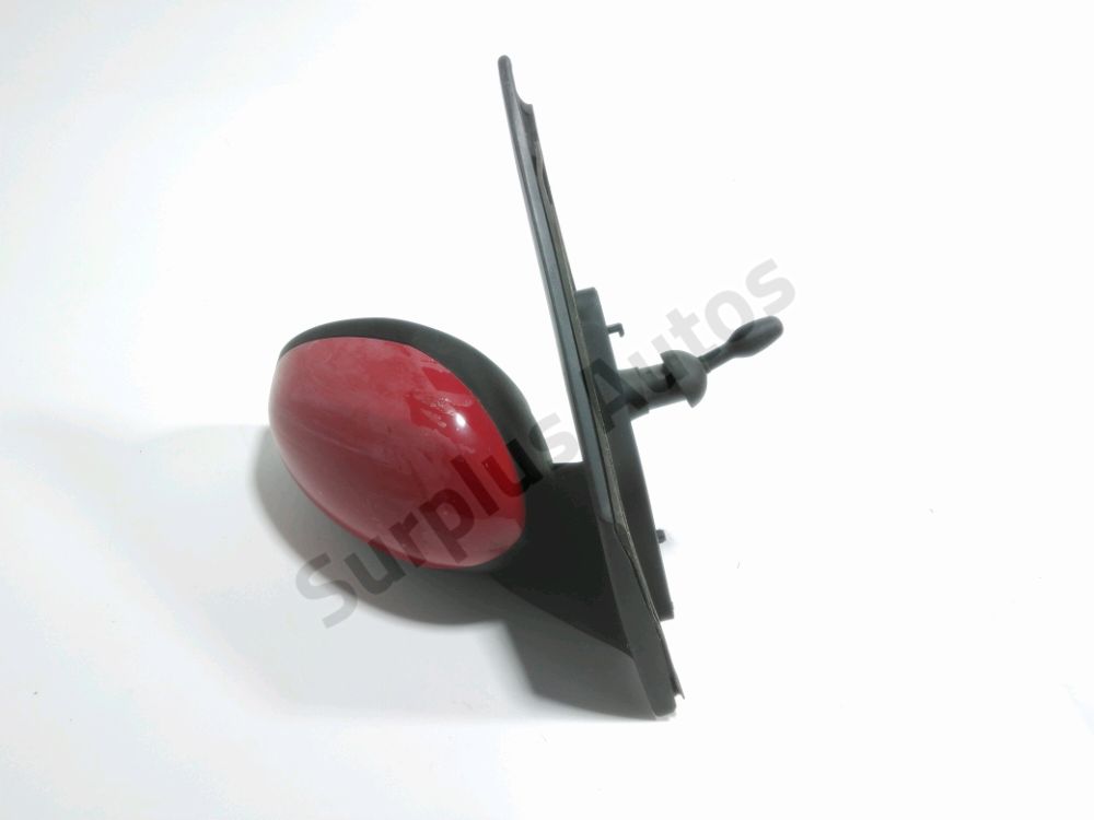 Rétroviseur manuel droit