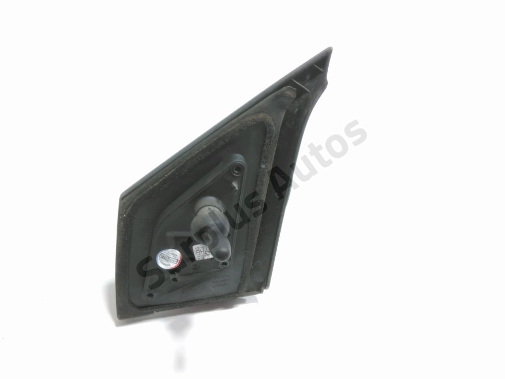 Rétroviseur manuel droit