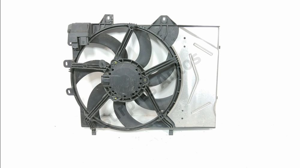 Ventilateur de refroidissement