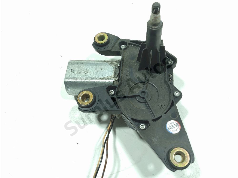 Moteur d'essuie glace arrière