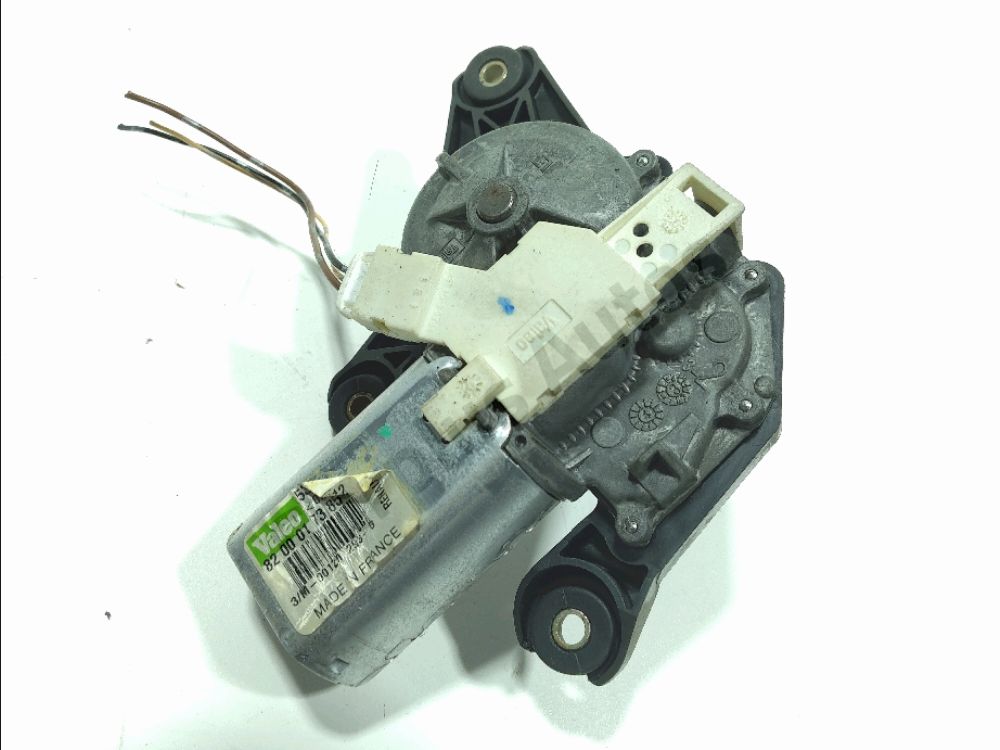 Moteur d'essuie glace arrière
