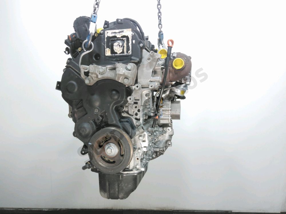 Moteur
