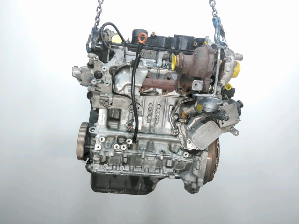 Moteur
