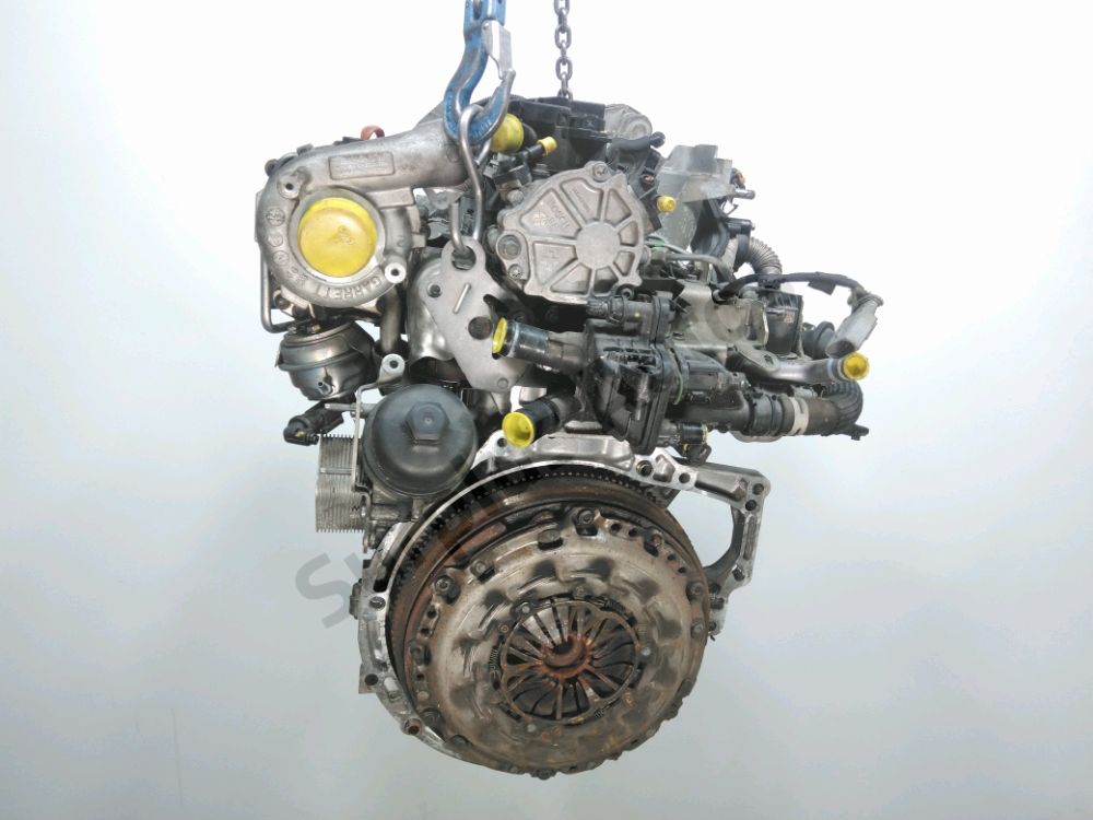 Moteur