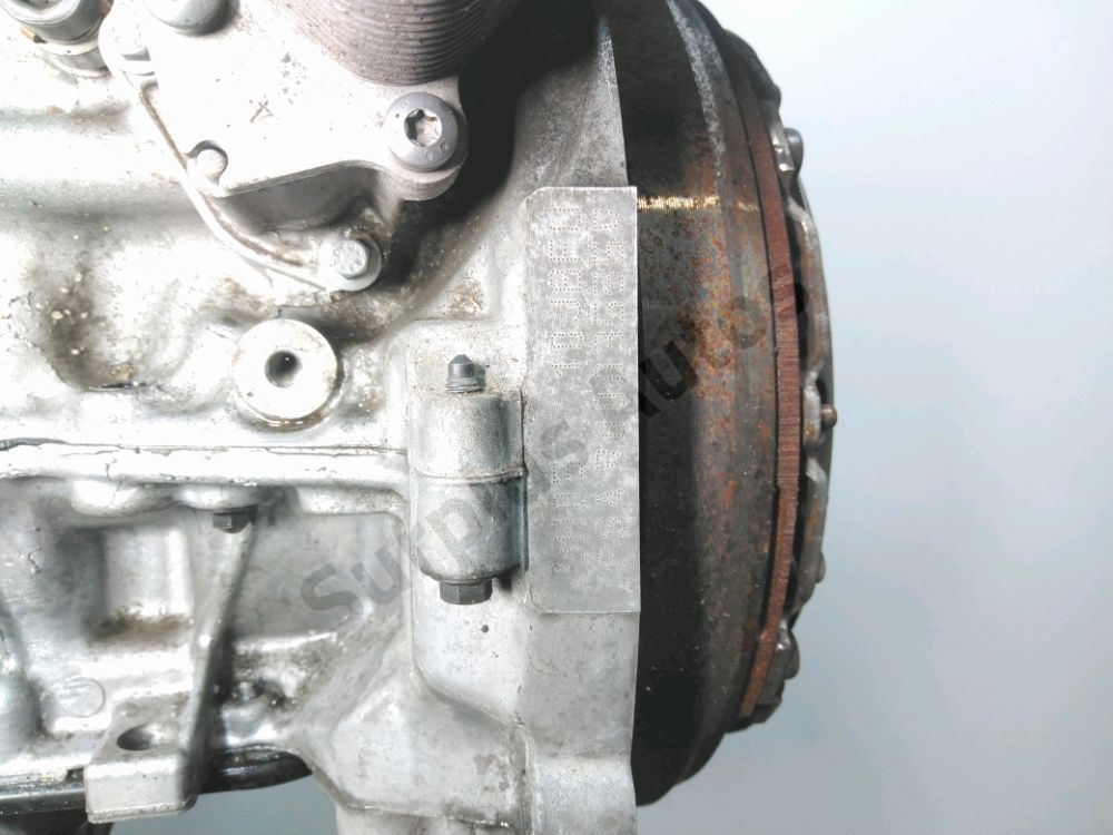 Moteur