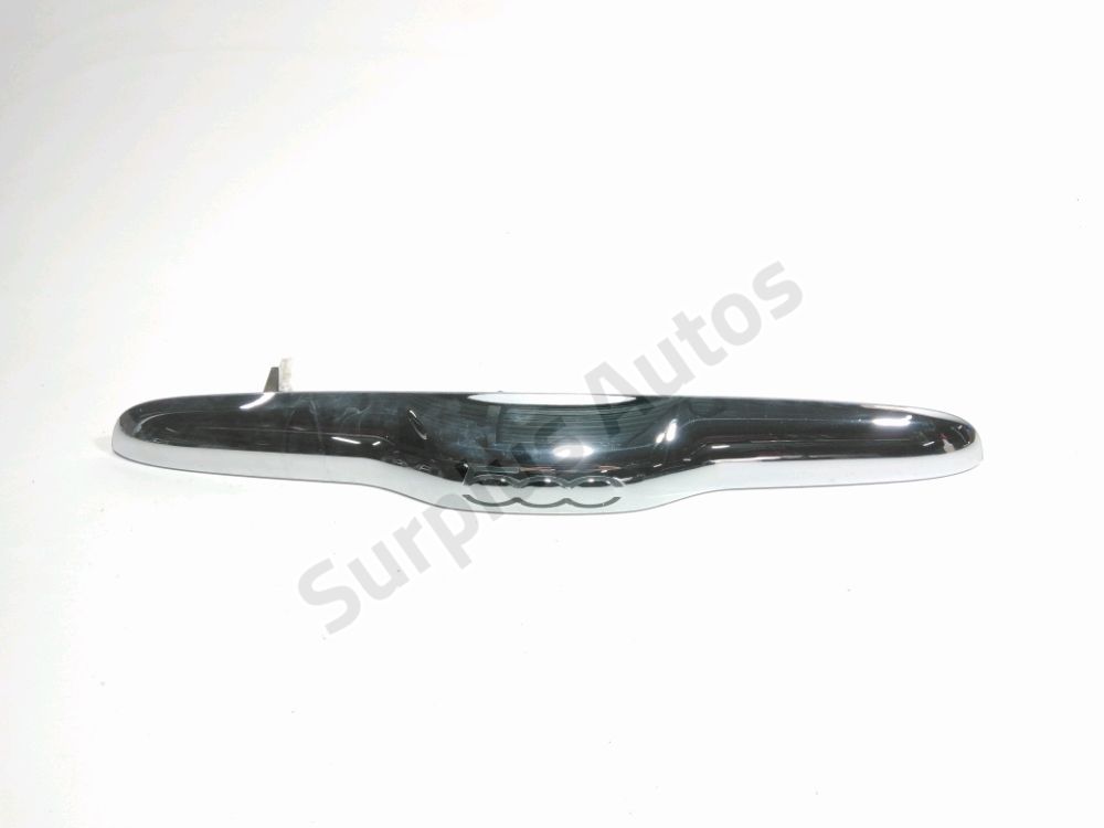 Poignée extérieure de Hayon