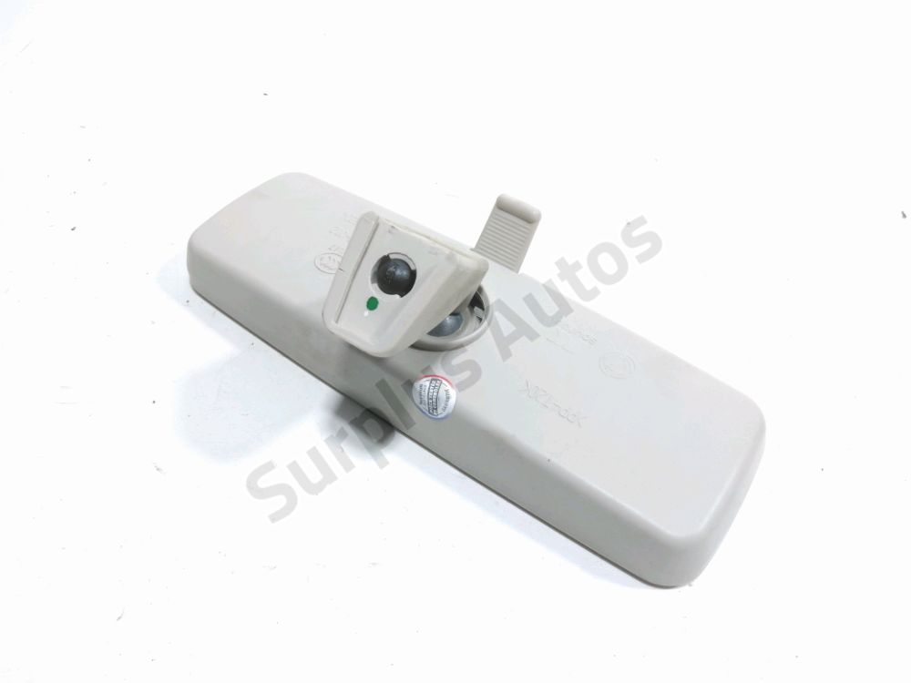 Rétroviseur intérieur