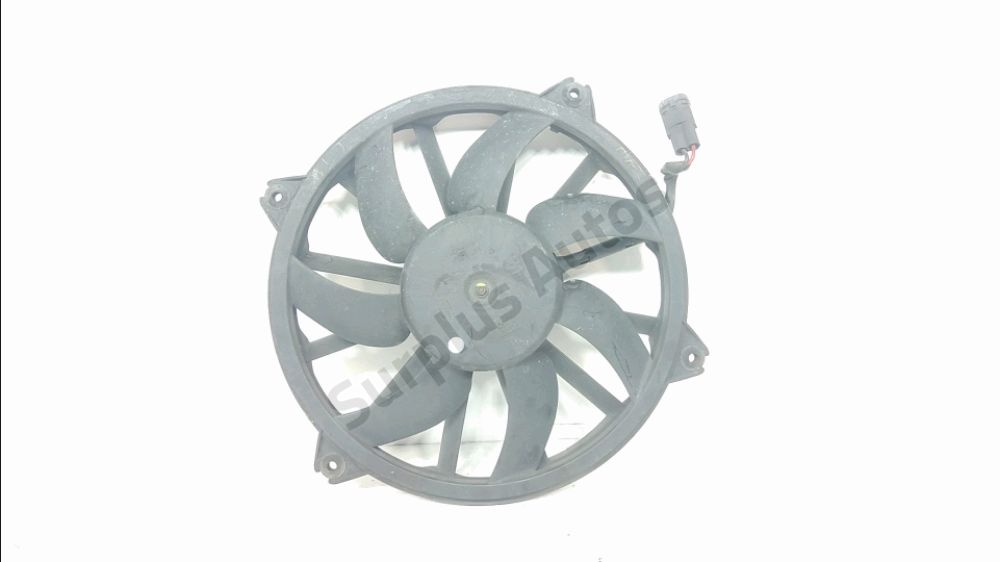 Ventilateur de refroidissement