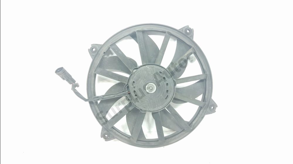 Ventilateur de refroidissement