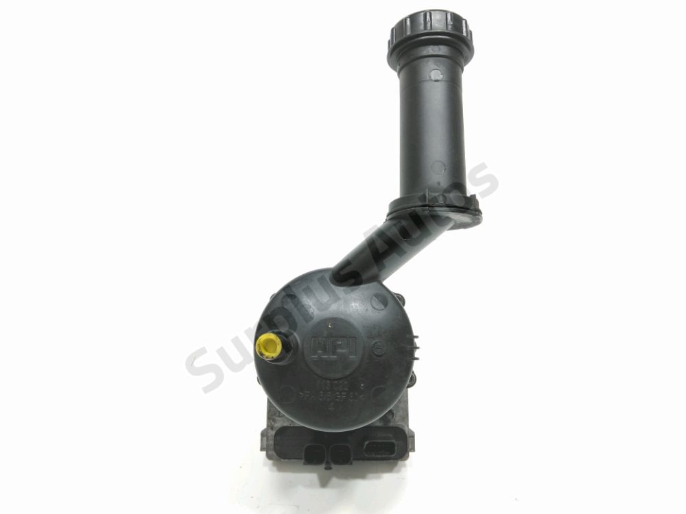 Pompe de direction assistée