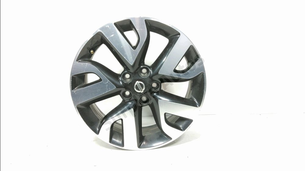 Jante aluminium