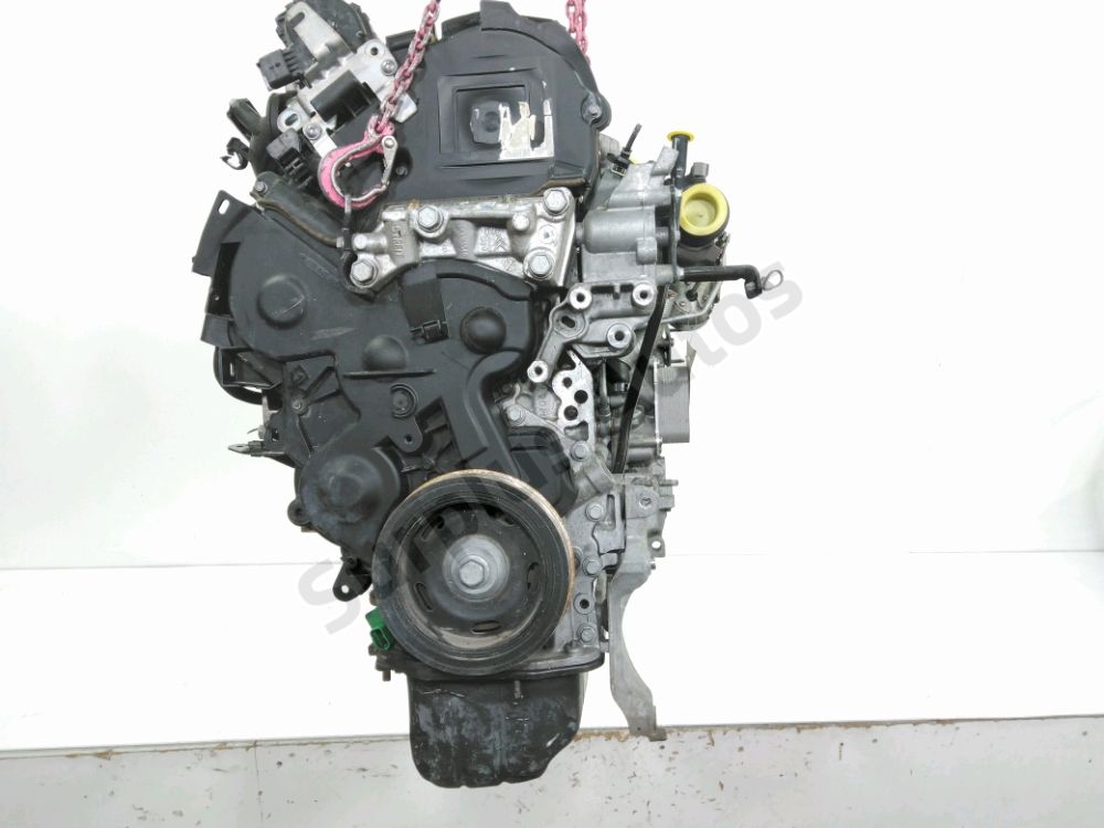 Moteur