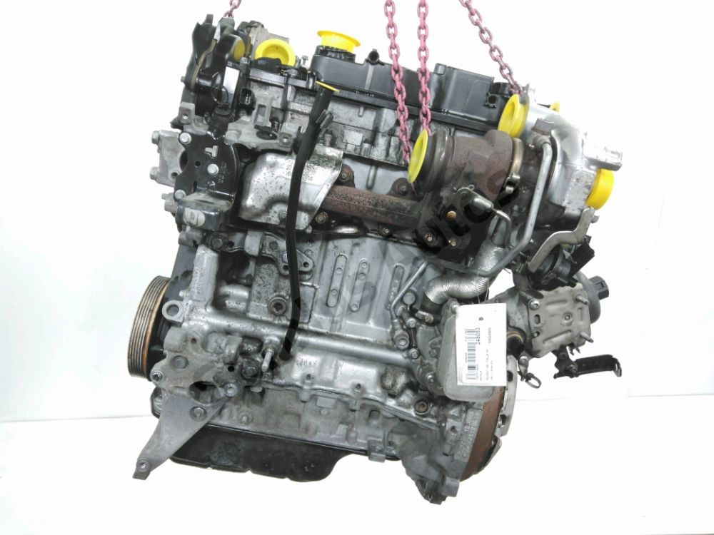 Moteur
