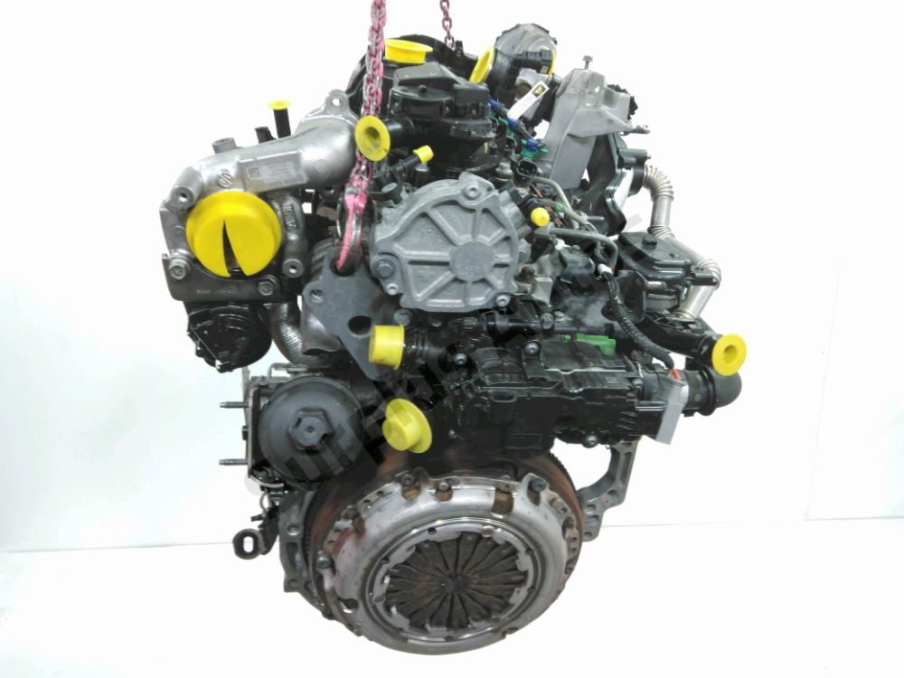 Moteur