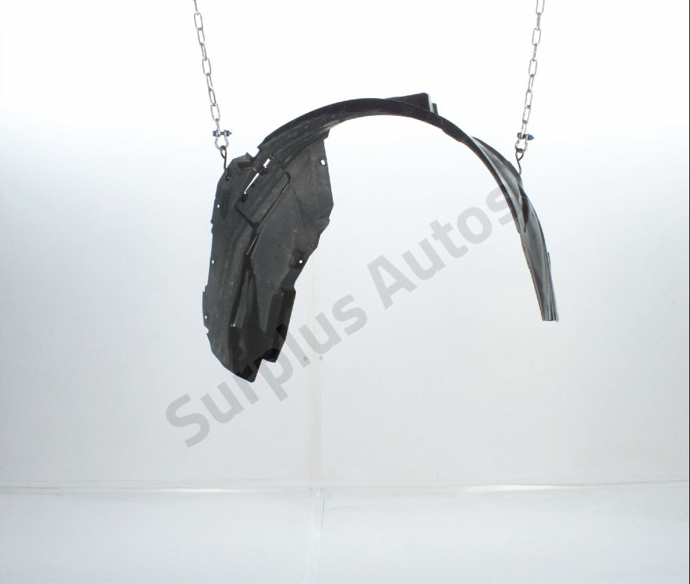 Pare-boue avant gauche