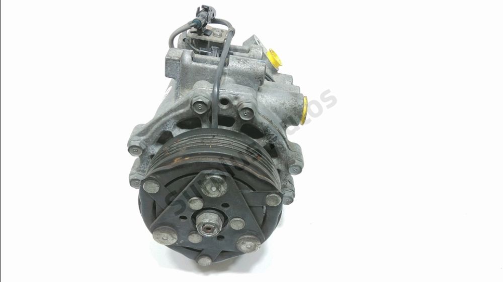 Compresseur de climatisation