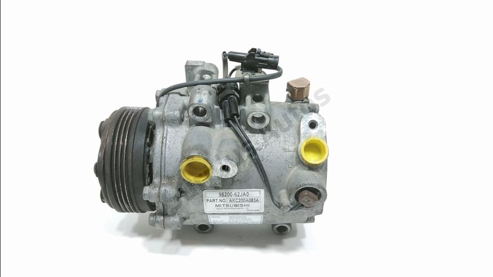 Compresseur de climatisation