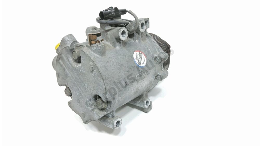 Compresseur de climatisation