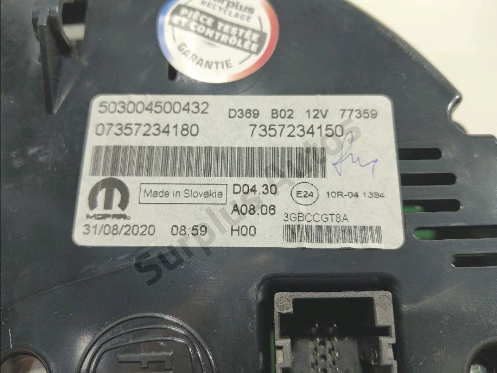 Compteur
