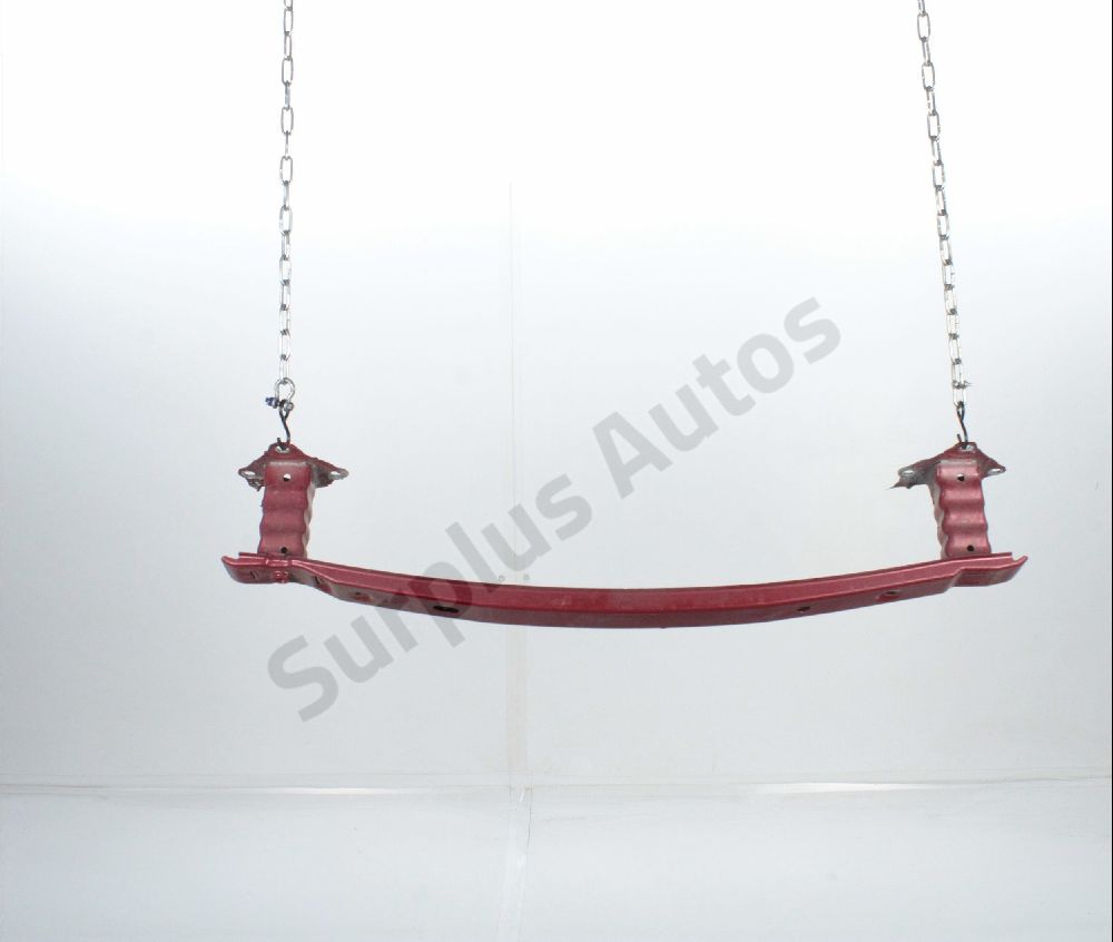 Renfort pare-choc arrière