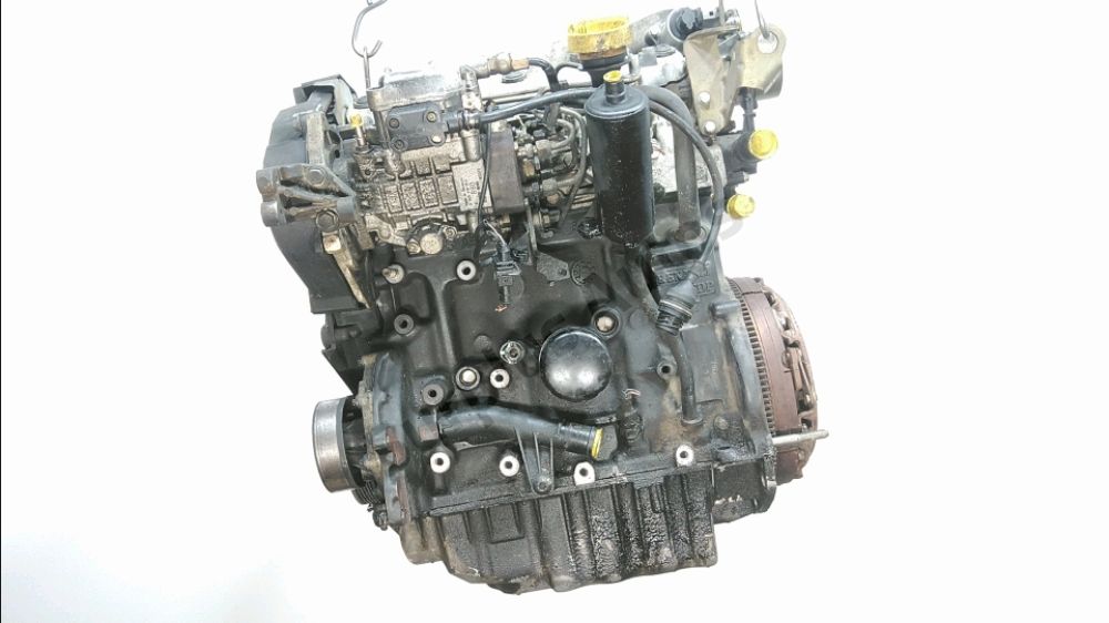 Moteur