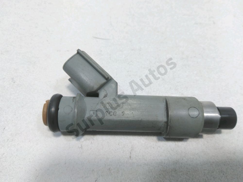 Injecteur 2
