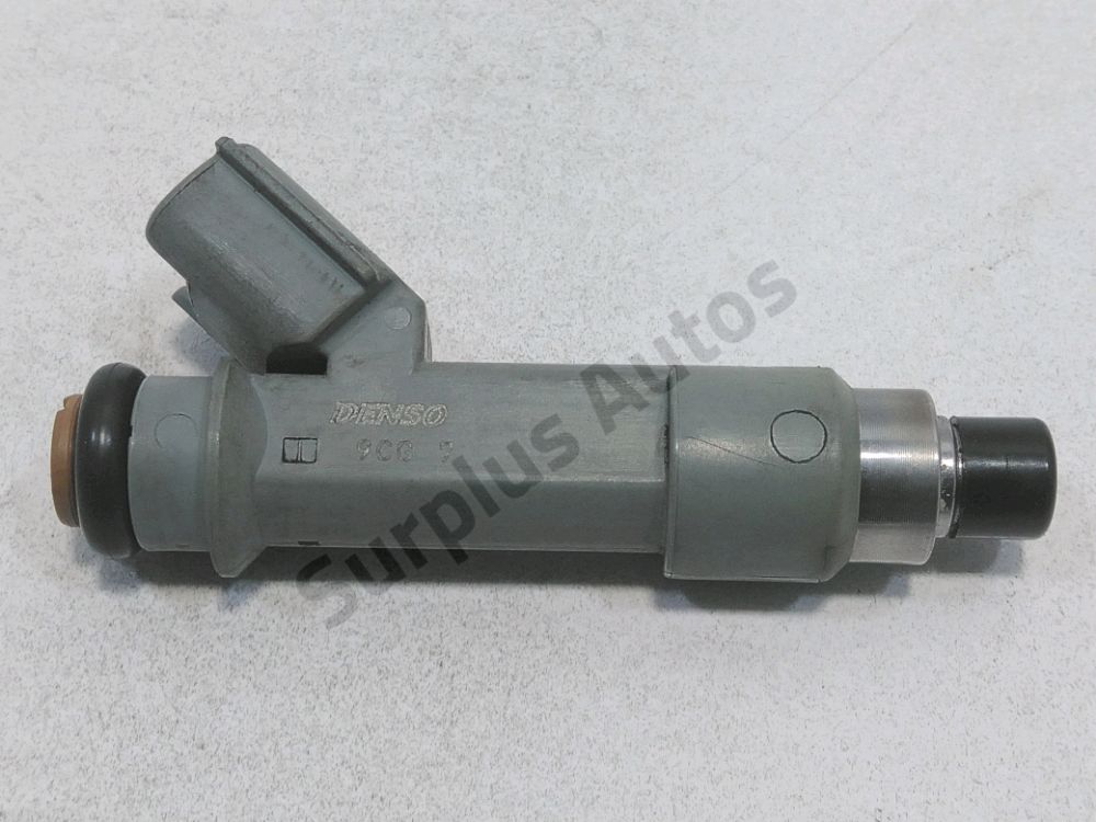 Injecteur 1