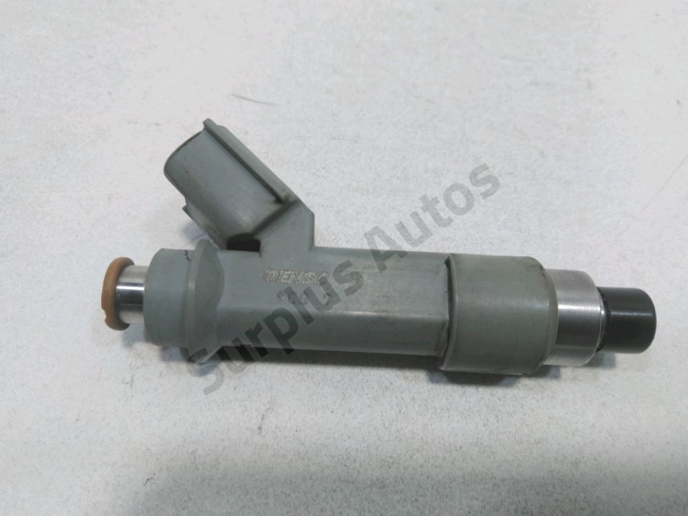 Injecteur 3