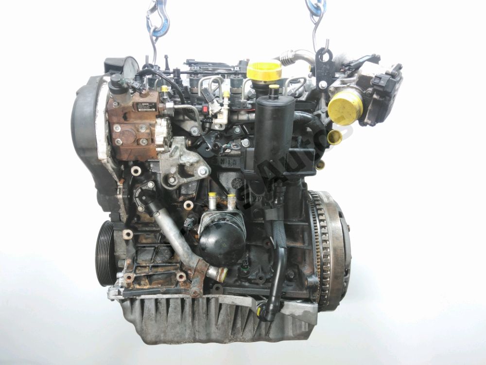 Moteur