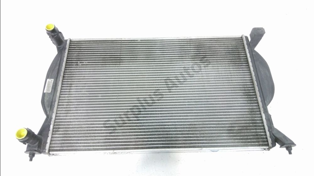 Radiateur