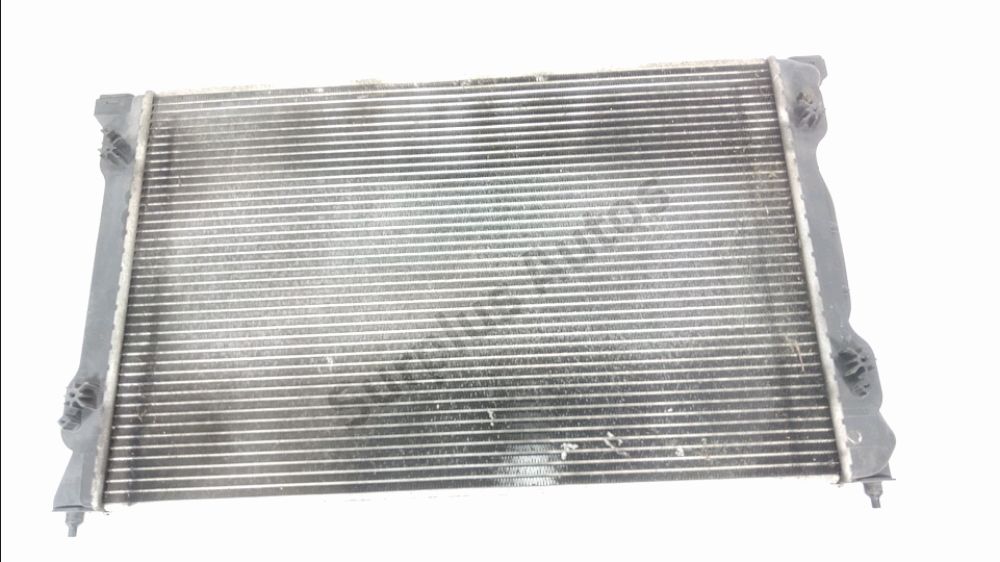 Radiateur