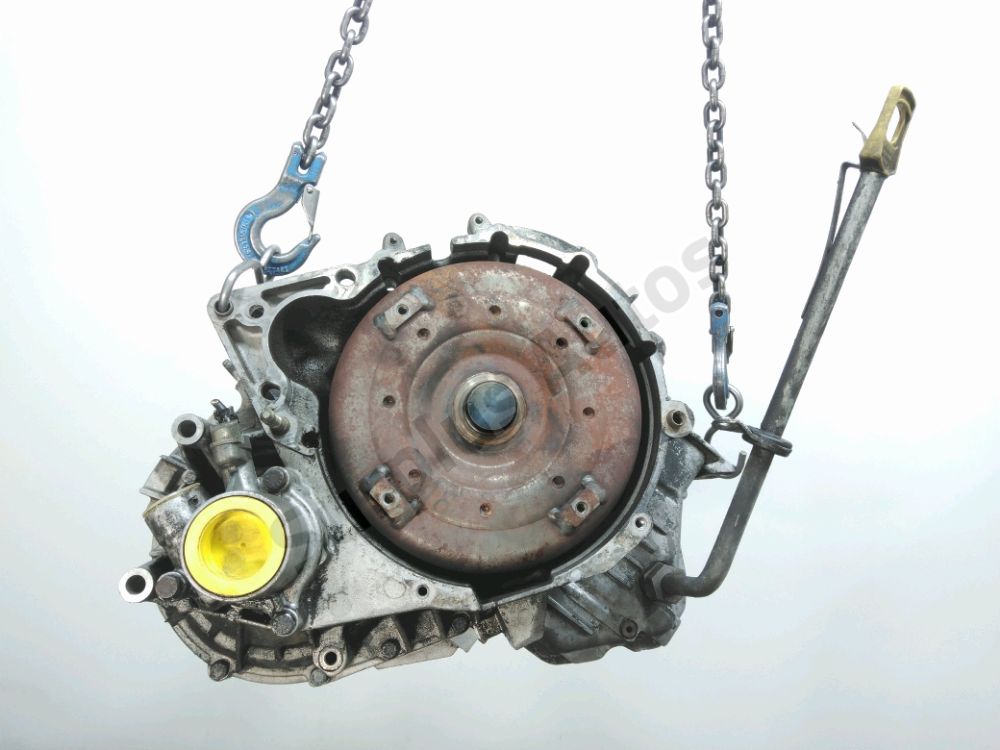 Boite à vitesse automatique