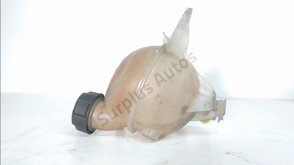 Vase d'expansion