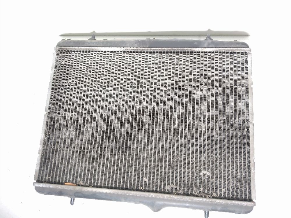 Radiateur