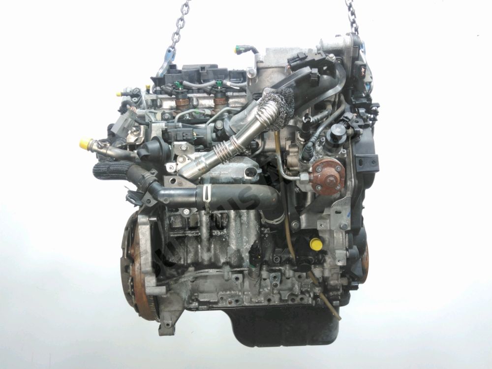 Moteur