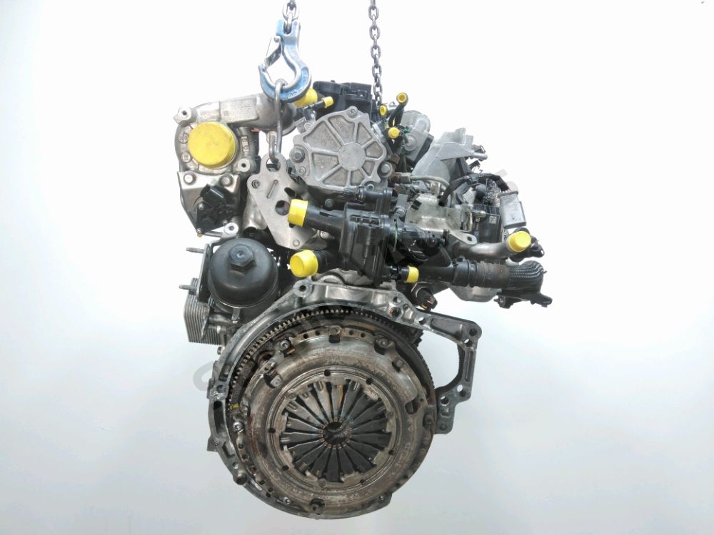 Moteur