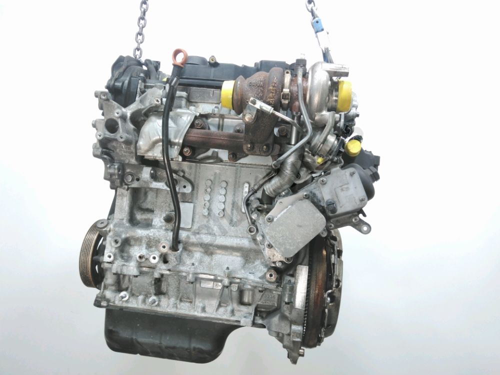 Moteur